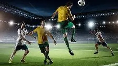 中国足球，脚步不停纪实